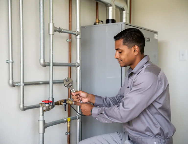 Geothermal Heating service in Cwmbran